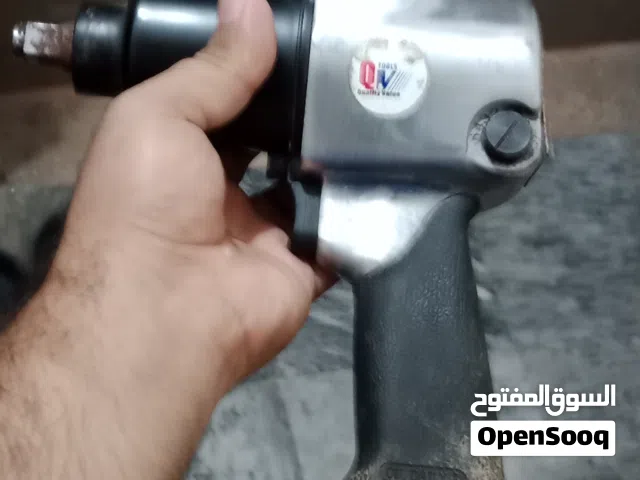 For sale tyre bolt gun from Japan Working very very well