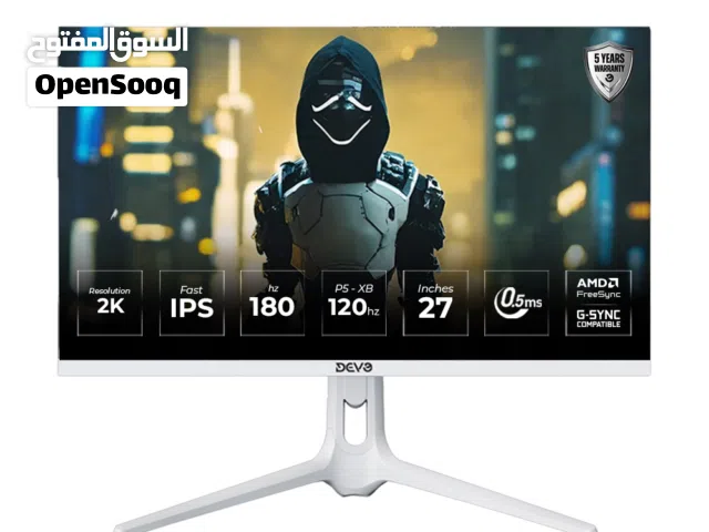 27" Other monitors for sale in Muharraq