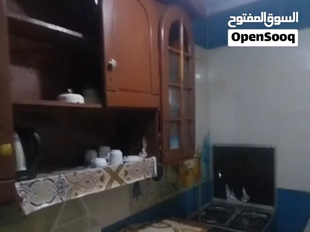 90 m2 3 Bedrooms Apartments for Rent in Cairo Maadi