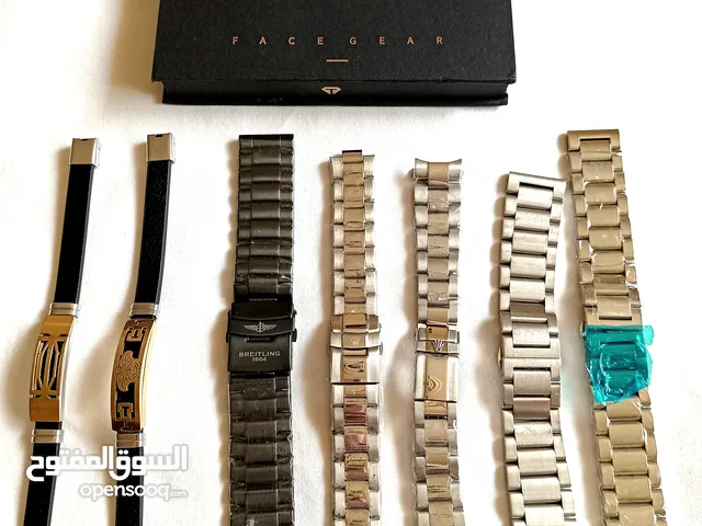 Analog Quartz Rolex watches for sale in Amman