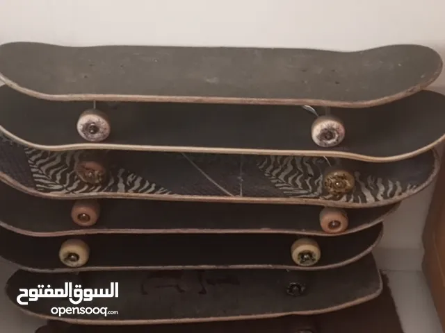 4 سكيت بورد اصلي للبيع