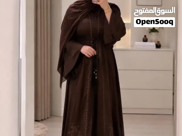 عباية من دبي