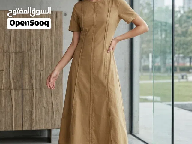 فستان للجمعات
