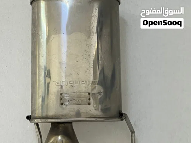 دبة جازما نضيفه جدا