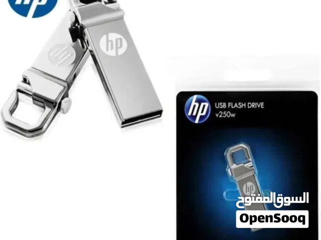 فلاش hpجيجا 128