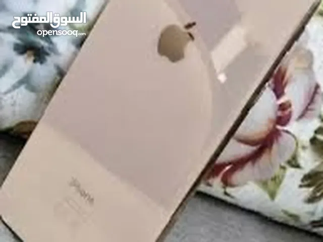 Apple iPhone XS 64 GB in Salt