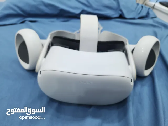 Other VR in Baghdad