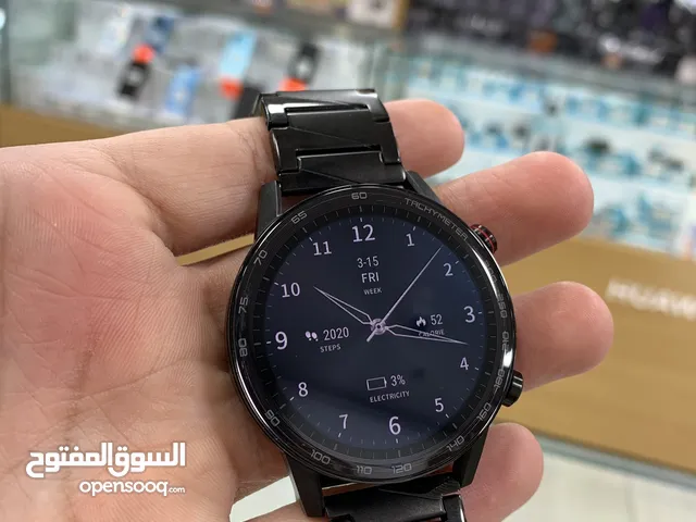 Huawei smart watches for Sale in Aqaba