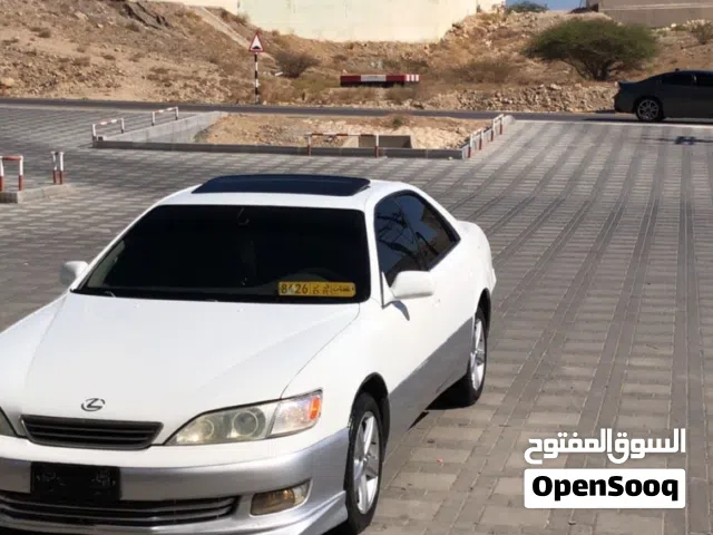 لكزس 300 للبيع