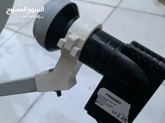 صحن ستلايت جي كارد حجم صغير