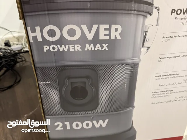 Hoover Vacuum Cleaners for sale in Sharjah