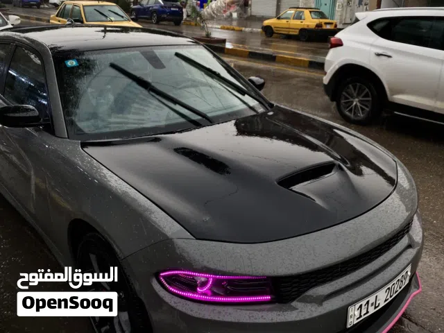 2023 دودج تشارجر SXT
