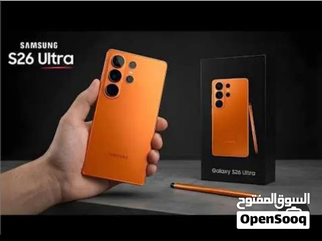 عرض ميتفوتش ع موبايل سامسونج s26 الترا  الحق قبل نفاذ الكميه......