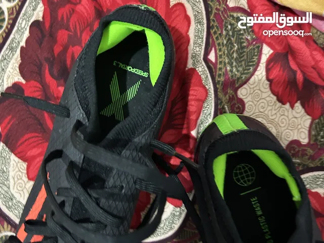 Adidas boots