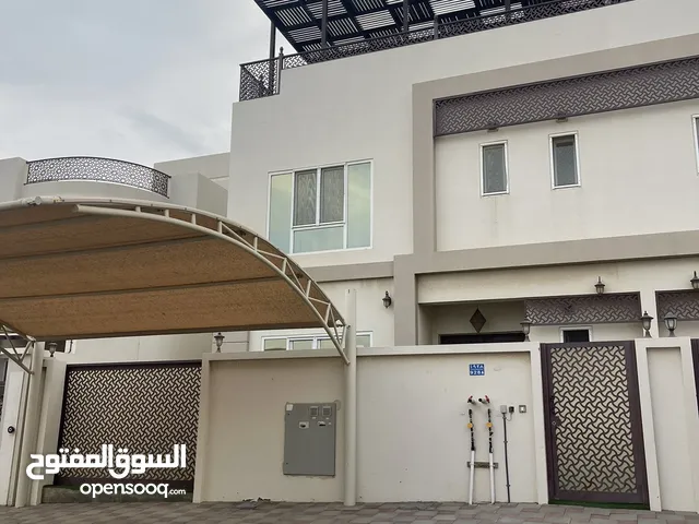 4 Bedroom Luxury Villa