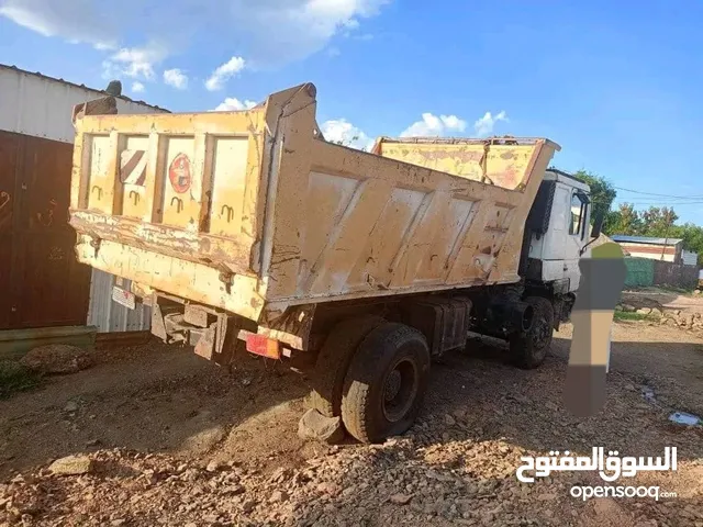 Tipper Other 2005 in Al-Qadarif