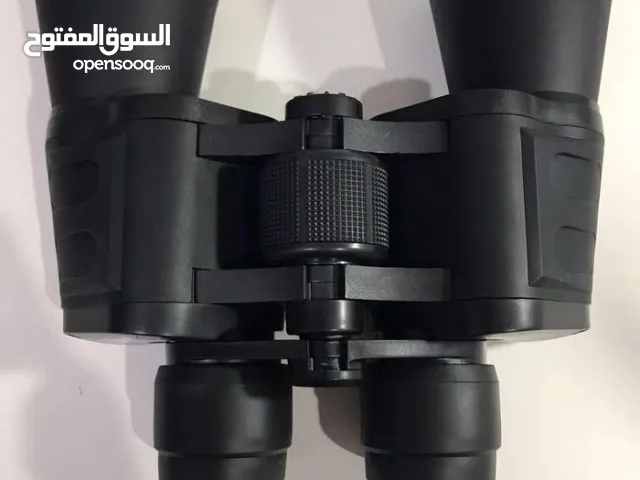 منظار دربيل امريكي يصل إلى مسافة الفين متر