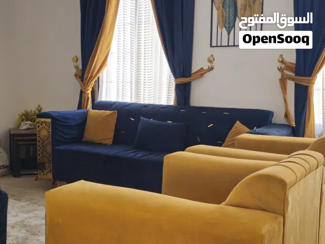 بيع طقم جلوس 8 اشخاص