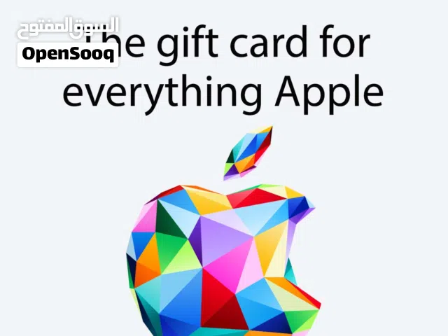 iTunes gaming card for Sale in Zarqa
