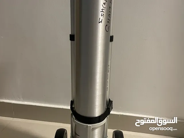 اكسجلين كهرب وغاز