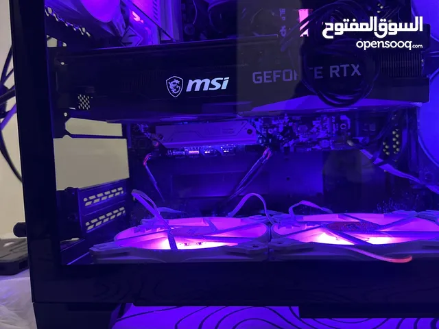 3060 ti للبيع
