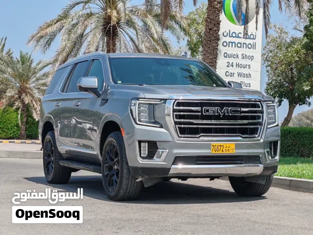 يوكن الشكل الجديد الفل رقم واحد كامل المواصفات بانورما لمتيد 2023 ماشي قليل وبسعر جميل.