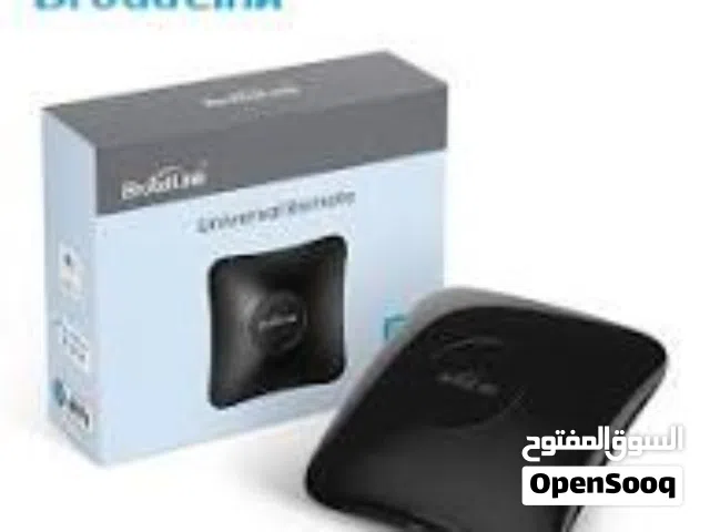 BroadLink RM4 Mini Smart Universal Remote – WiFi Smart Home Controller