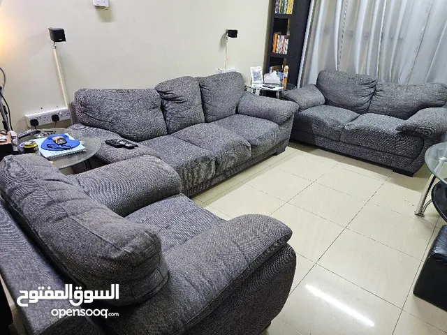 6 seater used sofa for sale