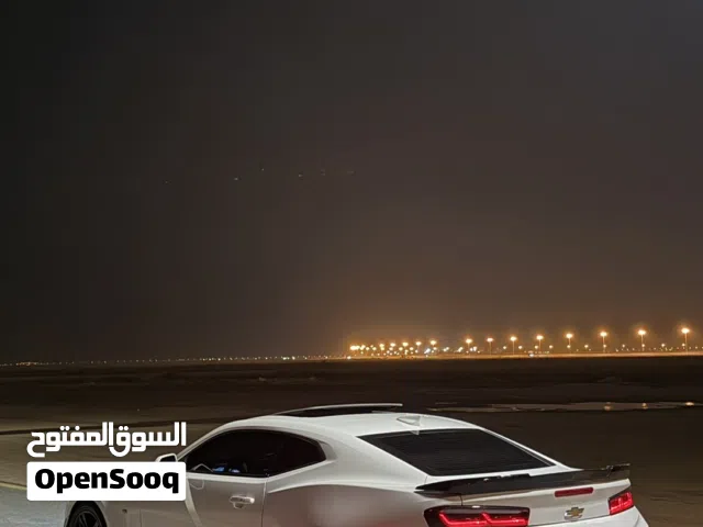 كمارو 2017 الموتر في قمه من النضايفه الموتر بحريني