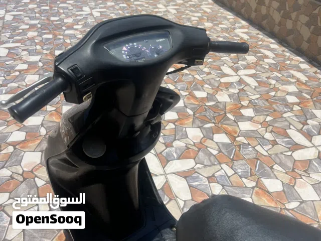 2026 QJmotor Commute