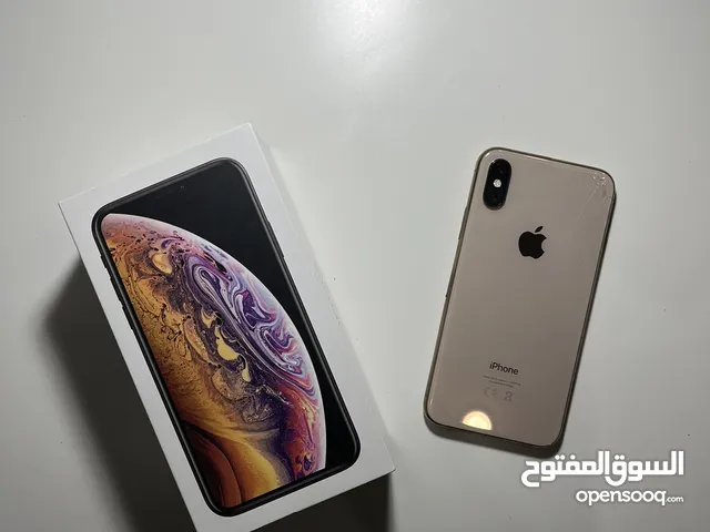 Apple iPhone XS 256 GB in Hawally
