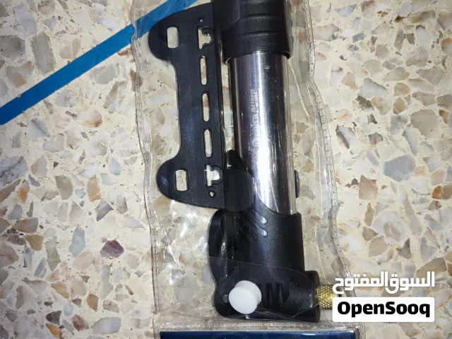 منفخ اطارات