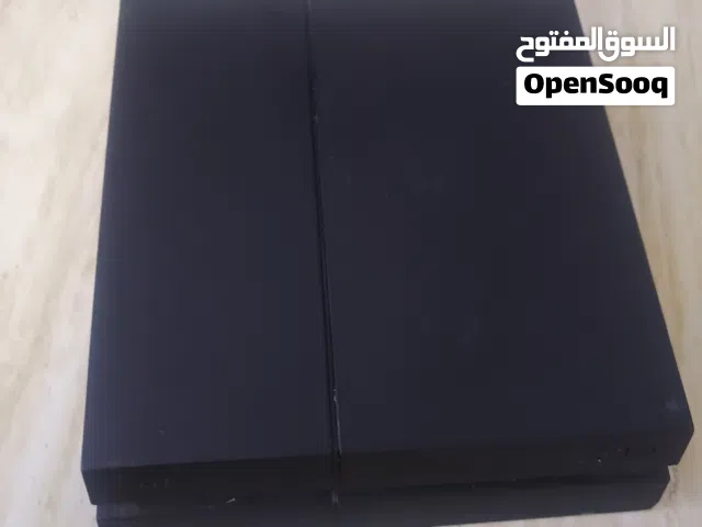 سوني 4 نظيف مع يد والاسلاك التواصل خاص Sony 4+ one controller