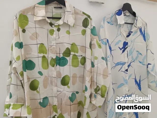 مجموعة قمصان