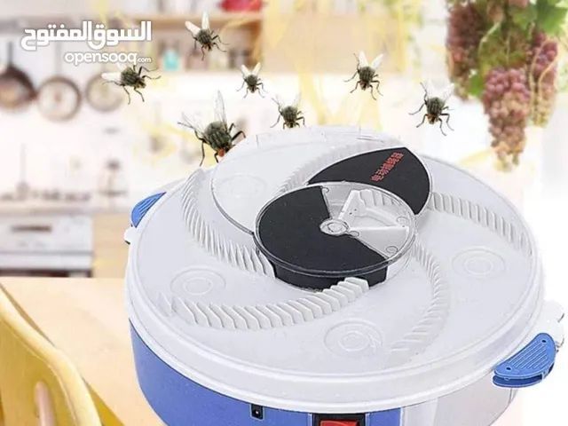  Bug Zappers for sale in Hebron