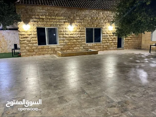 3 Bedrooms Chalet for Rent in Jerash Al-Majdal