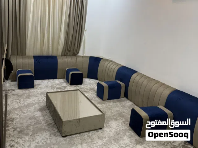 جلسة ارضية