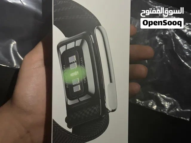 جديده لم تفتح WHOOP LIFE 5.0 (أعلى فئة) مع اشتراك سنة كاملة