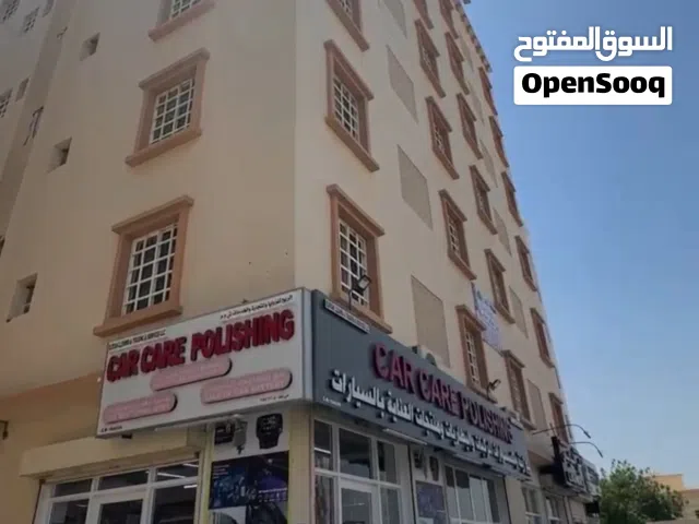 محل للإيجار - محافظة مسقط - ولاية السيب- الحيل الجنوبية