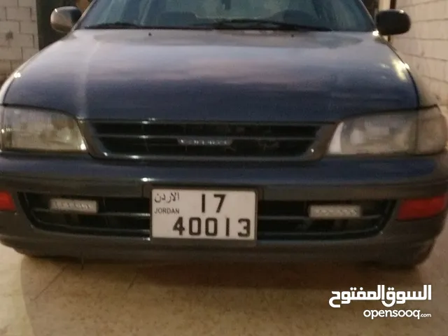 Used Toyota Corona in Mafraq