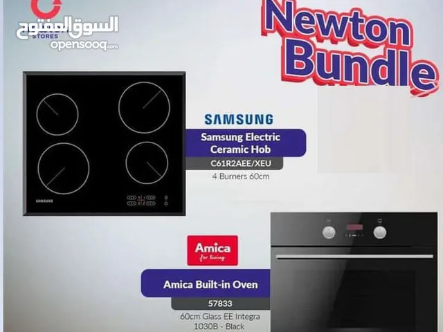 Samsung Ovens in Amman