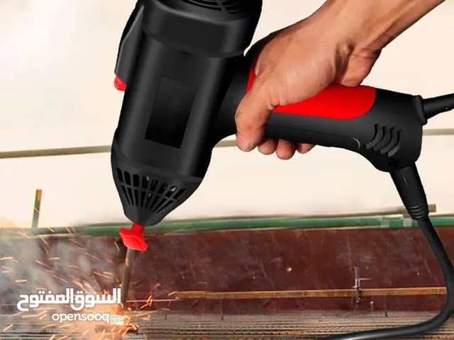 ماكينه لحام فرد 200 امبير