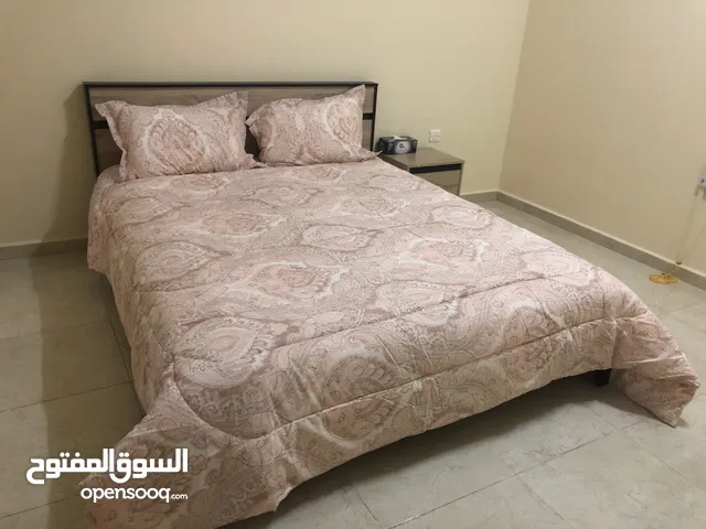 114 m2 2 Bedrooms Apartments for Rent in Muscat Al Maabilah