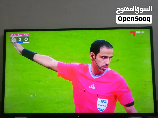 شاشه 50 بوصه للبيع 350 ريال