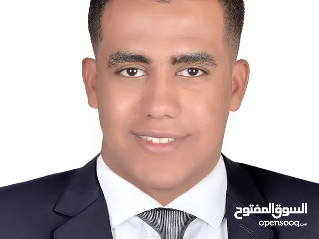 محمد جمعه متولى