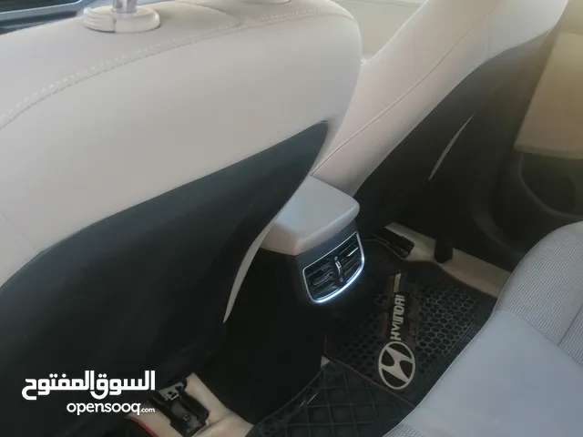 Used Hyundai Elantra in Basra