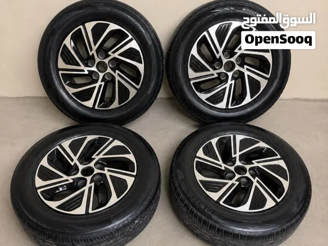 جنط 16 كوري اصلي