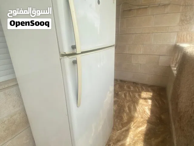 ثلاجة ناشونال الكتريك مستعمل