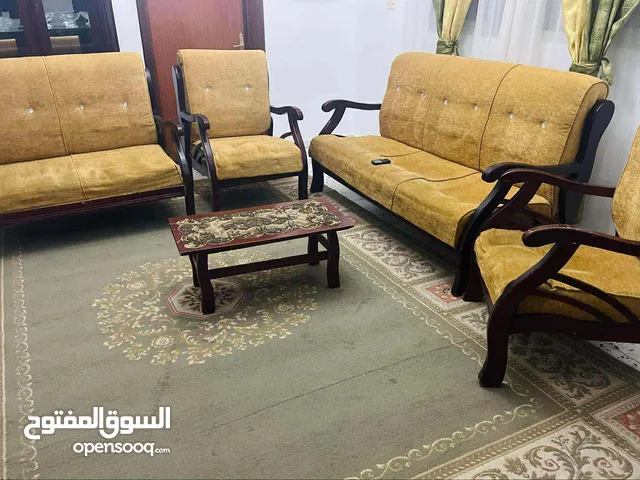 صالون معيشه