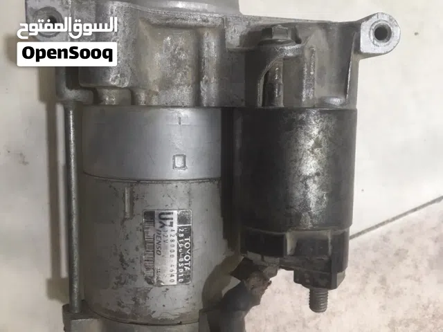 مترينو تويوتا 57تندرا او سكويا